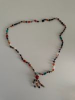 Kette bunt