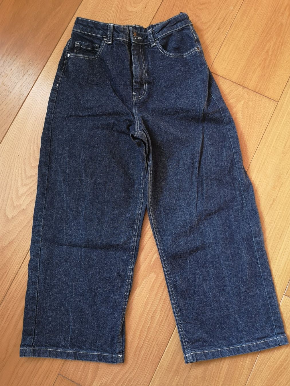 Next Pantaloni: Pantalon jean's – Usato da Bonfol venduto da Lilalune 1