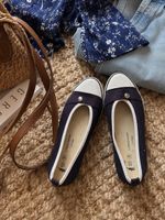 Longchamp Le Pliage Flats – Gr. 36