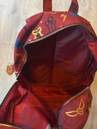 Sac à dos Harry Potter