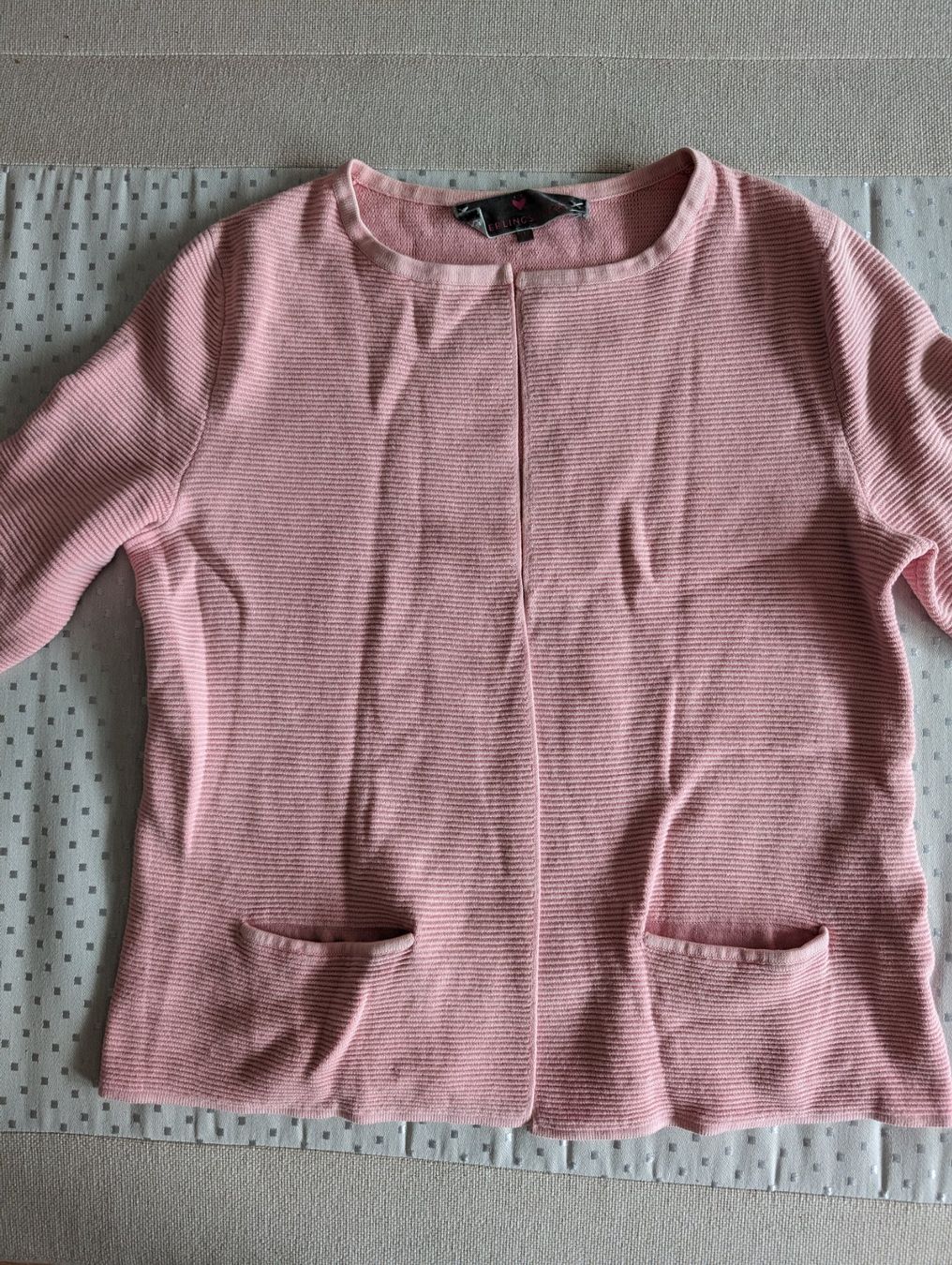 Pullover & Sweatshirts: Lieblingsstück -34 100% Baumwolle Pullover – Gebraucht aus Glis von livespringly