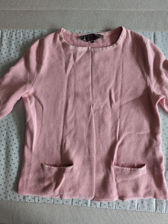 Lieblingsstück -34 100% Baumwolle Pullover