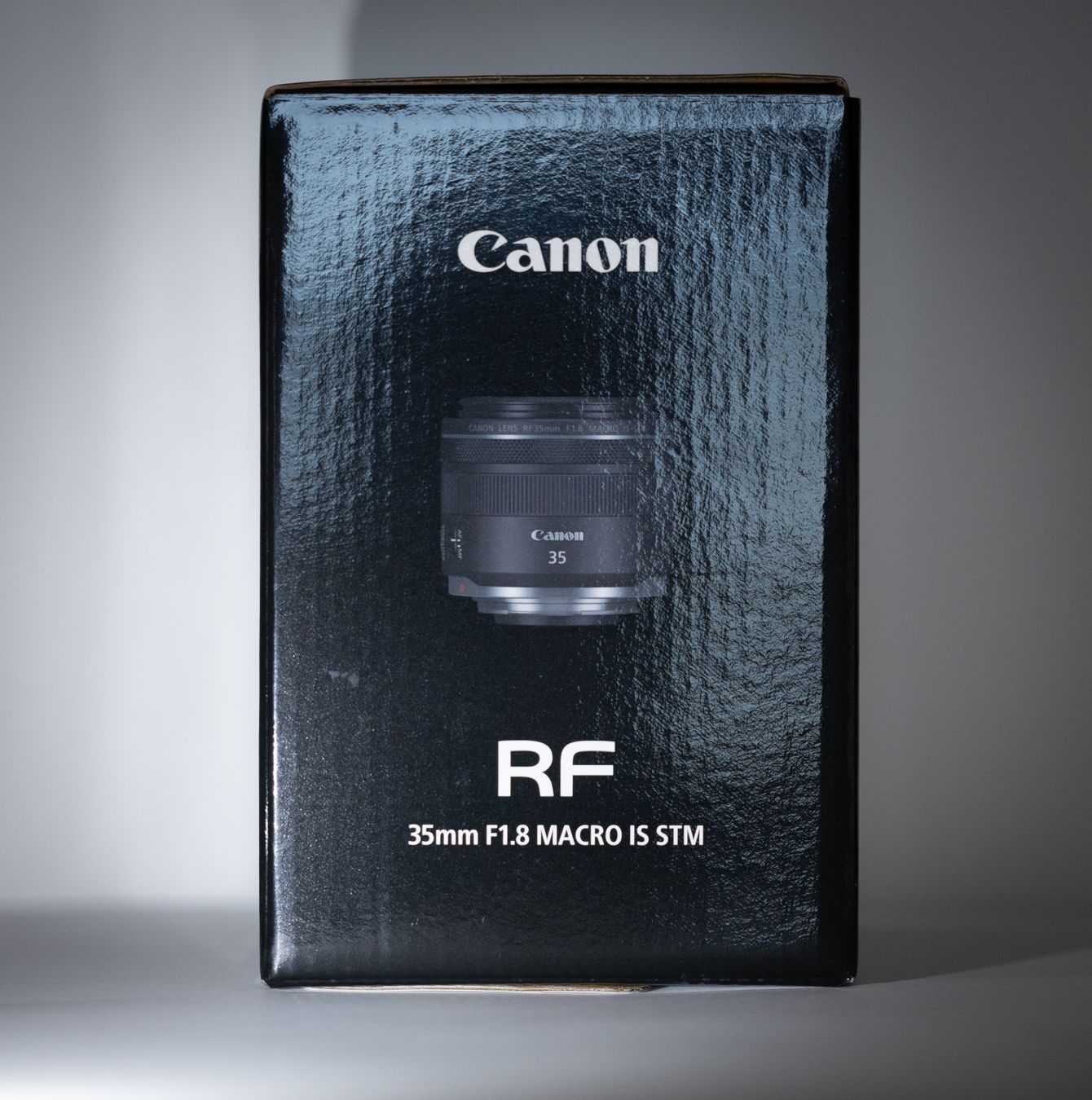 Canon Obiettivi: RF 35MM F/1.8 MACRO IS STM – Usato da Zürich venduto da RB31 2
