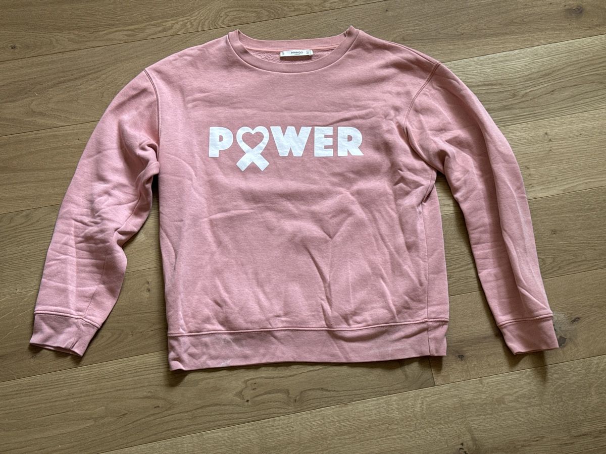 Mango Pullover & Sweatshirts: Mango Pullover Grösse M – Gebraucht aus Basel von kla_6ln8