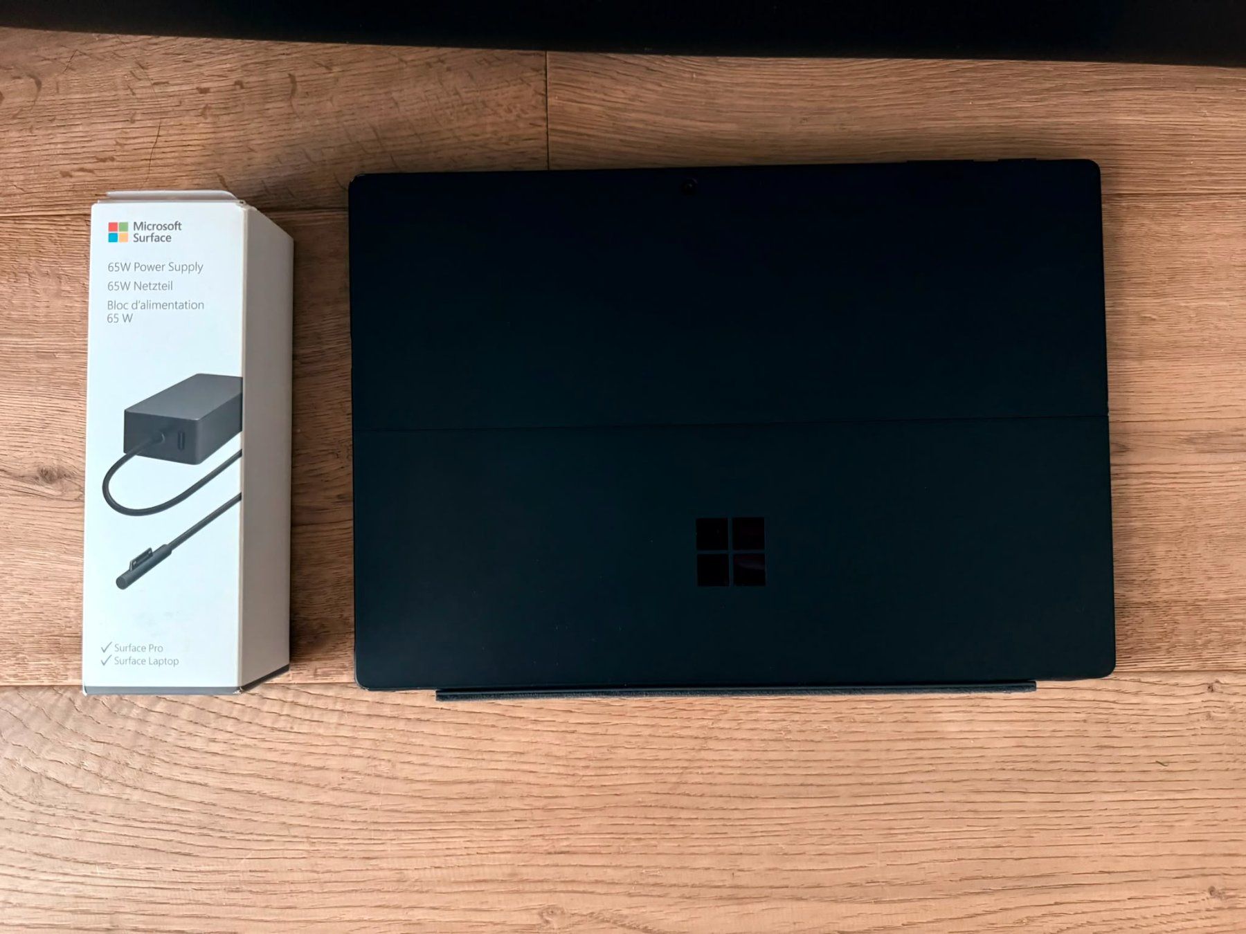 Microsoft Tablet PC: Surface Pro 7 - i7/ 16GB/ 256GB - inkl. Type Cover – Usato da Domat Ems venduto da Ems_Spectacular 3