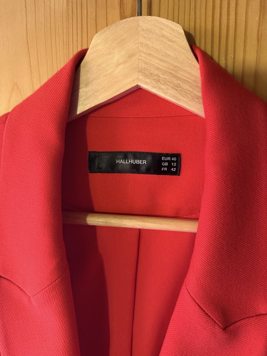 Hallhuber Giacche: Blazer von Hallhuber – Usato da Donat venduto da troja007 1