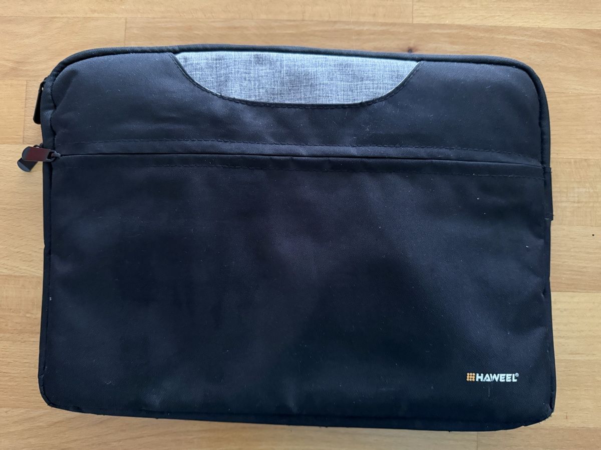 Sacs: HAWEEL 13.3" Notebooktasche Schutzhülle Sleeve – D'occasion à Gattikon par Anita-E 3