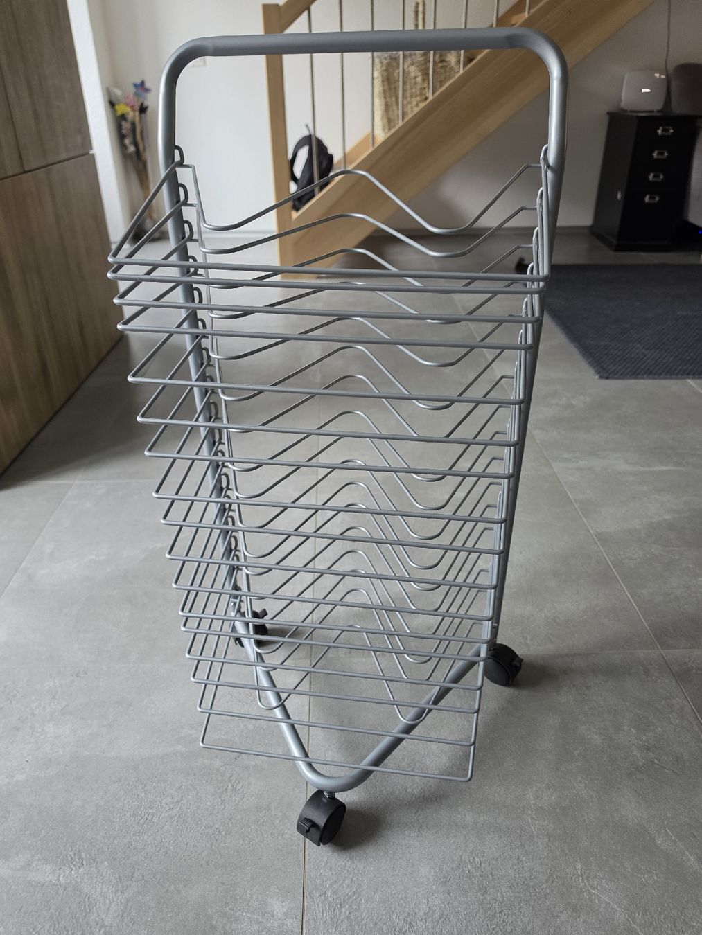 Tutti gli attrezzi: chariot de séchage pour bricolage – Usato da Sonvilier venduto da nfs_22f6