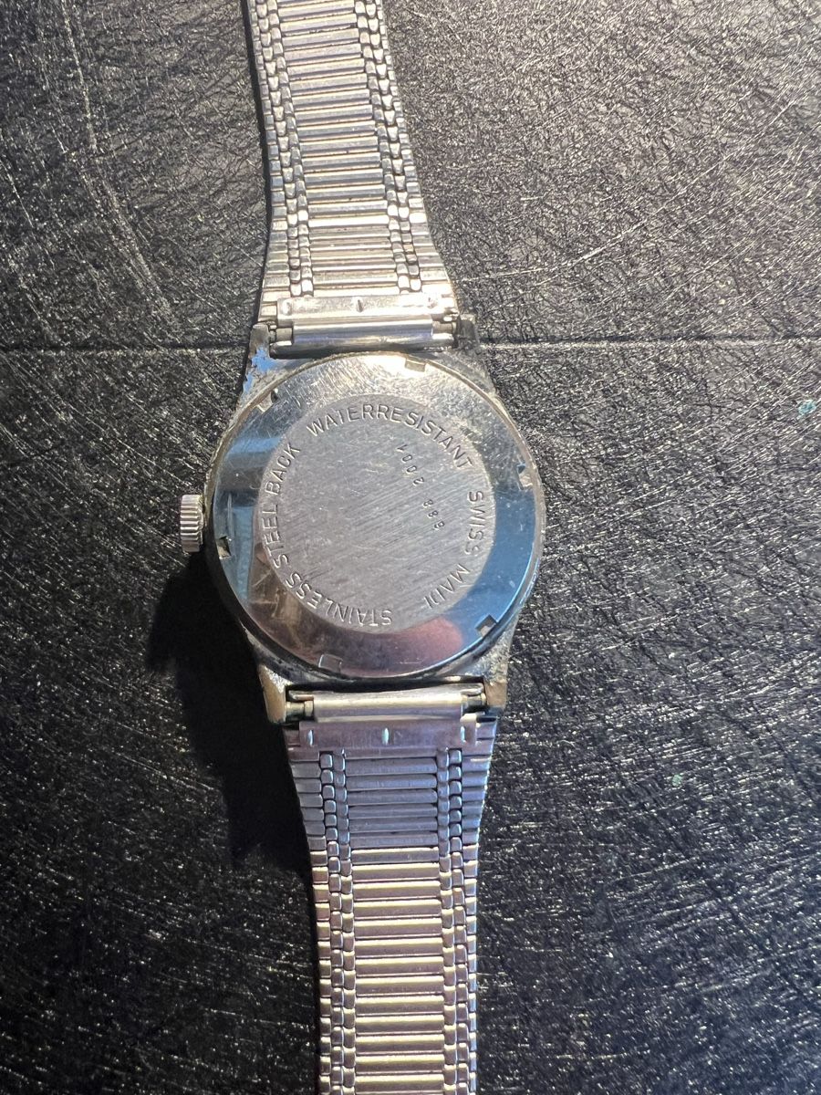 Rotary Orologi: Rotary Uhr – Usato da Laufen venduto da groove60 2