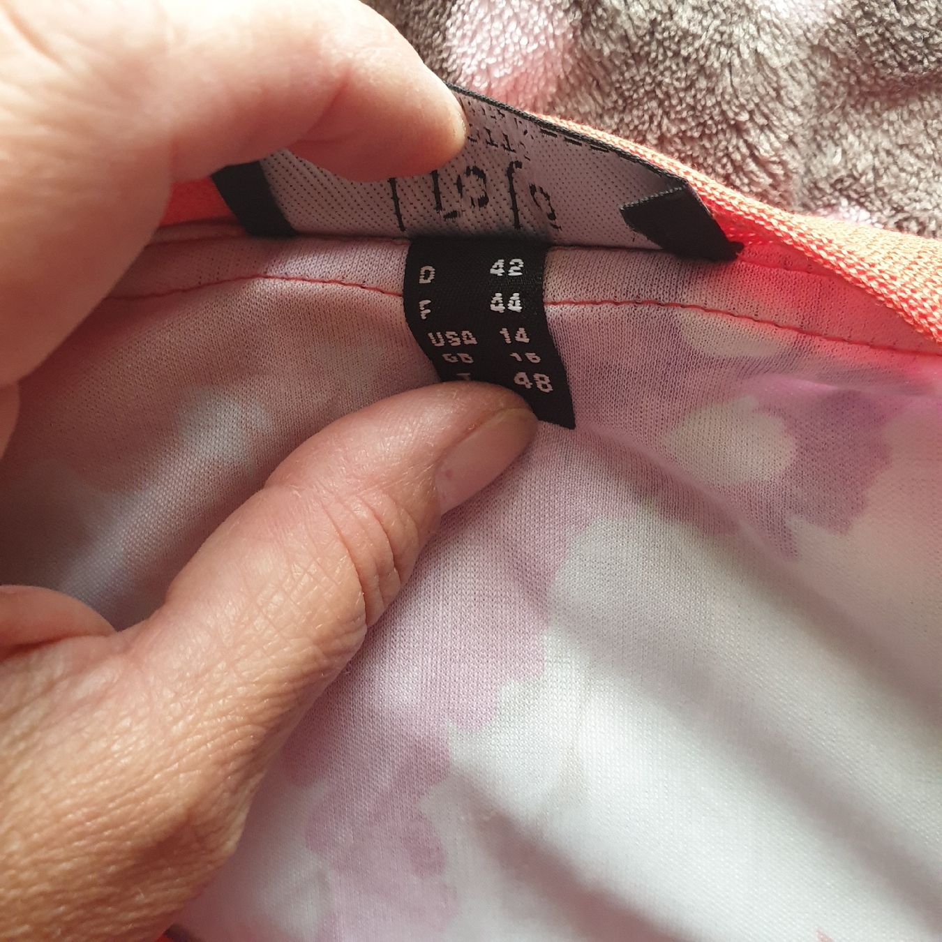 Twinset Maglioni & Felpe: Liola Seiden-Twinset Gr. 42/44 – Nuovo (secondo la descrizione) da Frenkendorf venduto da Moon111 5