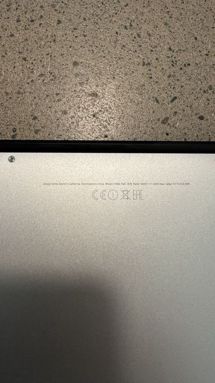 Apple Notebook: MacBook Air 13 – Usato da Montmagny venduto da XR77 3
