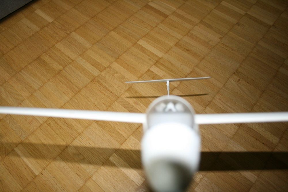 Eflite UMX ASK21 Ultra Micro mit AS3X Kaufen auf Ricardo