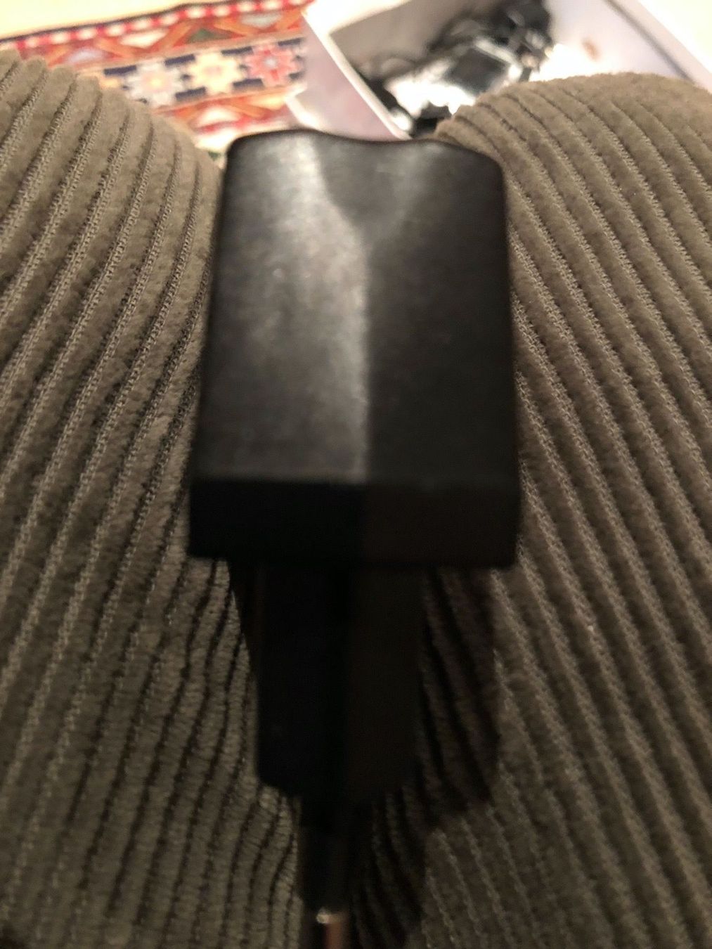 Caricabatterie: Chargeur  Model AIT 50700 – Usato da thonex venduto da begochiqui 7