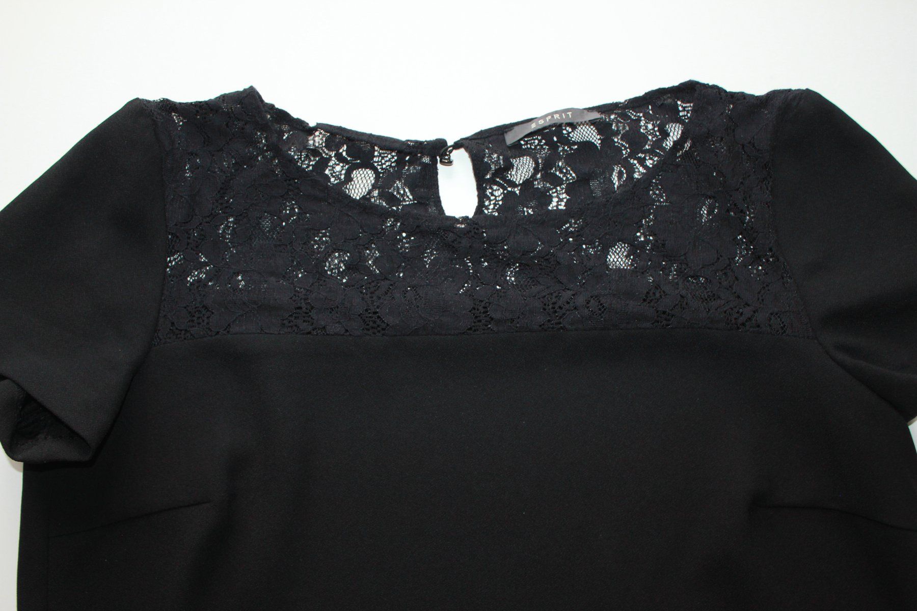 Esprit Vestiti: Robe ESPRIT noire  t. 40 – Nuovo (secondo la descrizione) da Peseux venduto da Gilloss 2