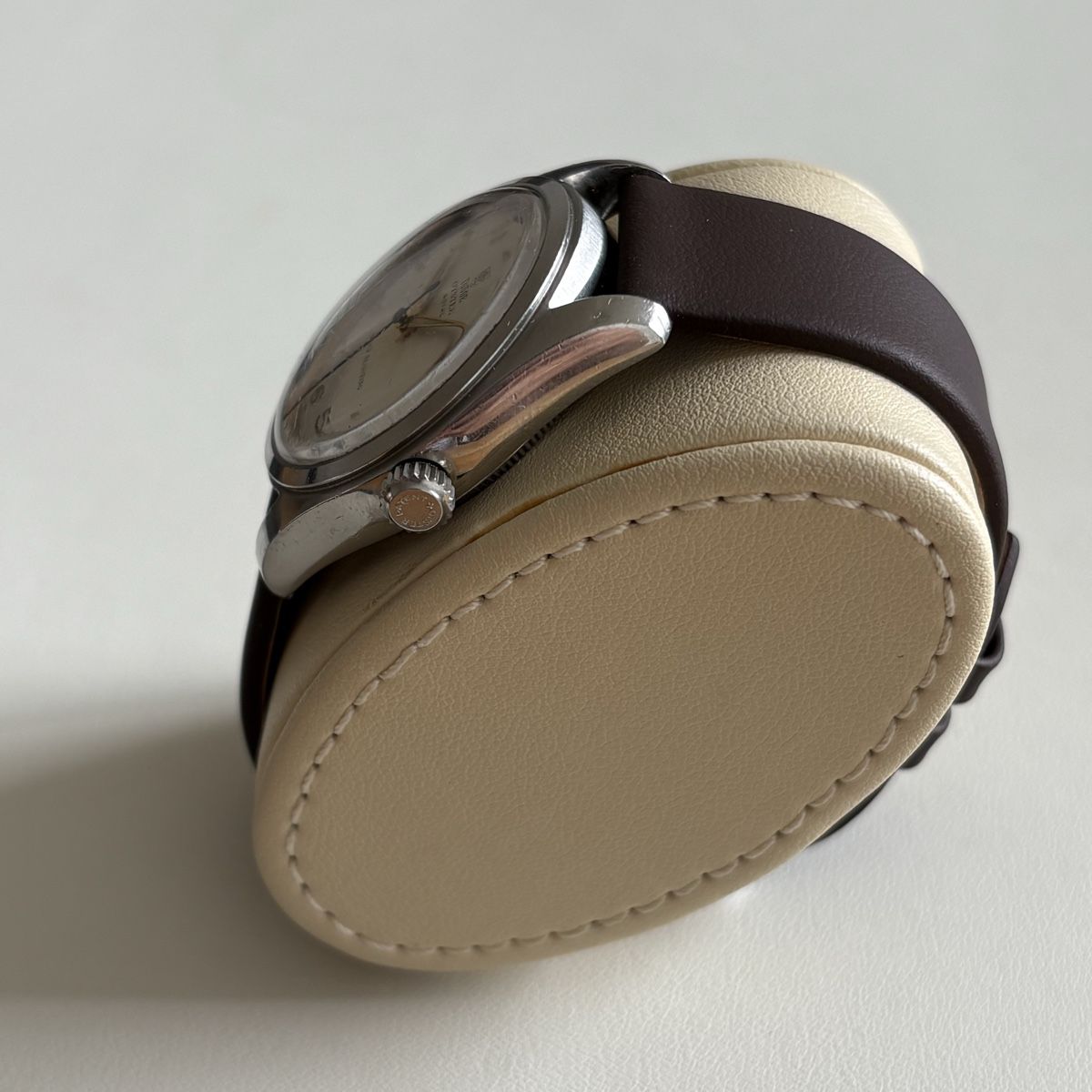 Tudor Orologi: Tudor Oyster Royal 7804 Shock-Resisting – Usato da Winterthur venduto da LaBodega 2