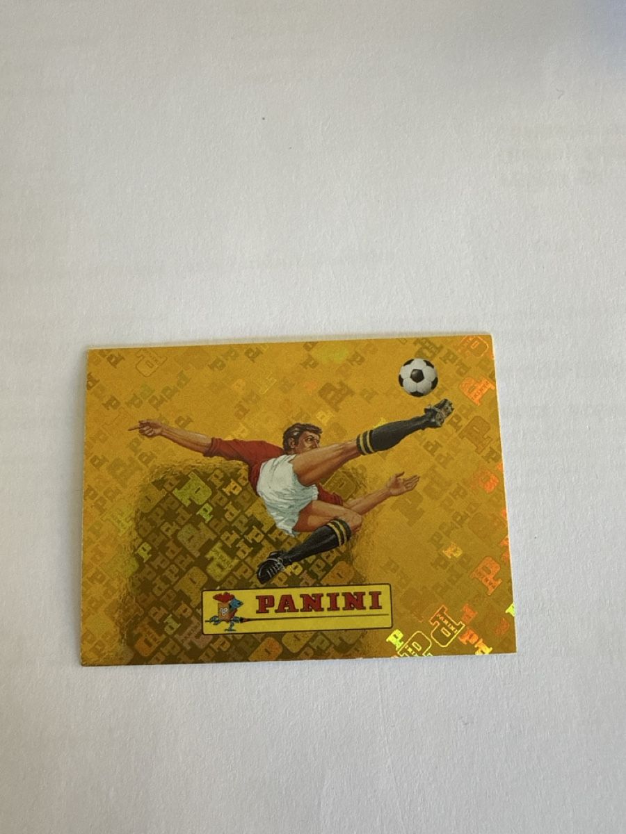 Panini Carte collezionabili: Carte panini 00 - Coupe du monde 2026  – Nuovo (secondo la descrizione) da La Neuveville venduto da Ibo2300