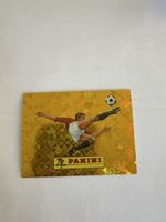 Carte panini 00 - Coupe du monde 2026 