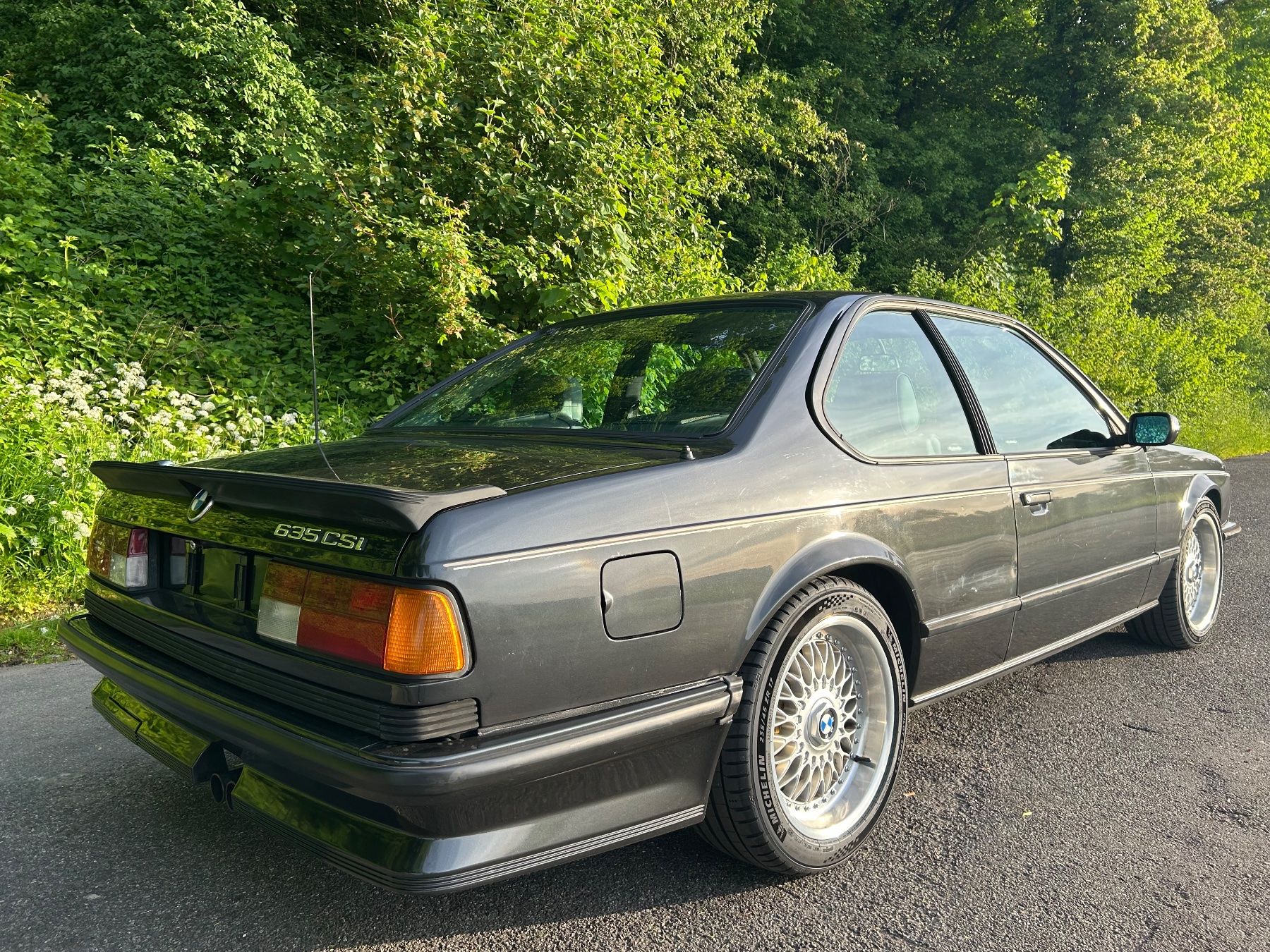 BMW Autos: E24 635 – Gebraucht aus Felben-Wellhausen von Leo17 3