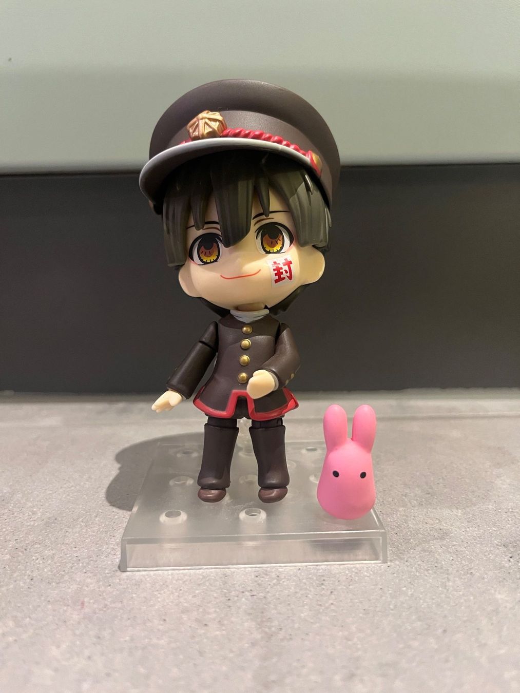 Statuette: Hanako Kun Figur mit Verpackung – Usato da Rebstein venduto da Raisinjosy 4
