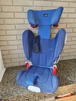 Britax Römer KIDFIX II XP mit Isofix Kinderautositz