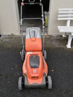 Husqvarna Rasenmäher