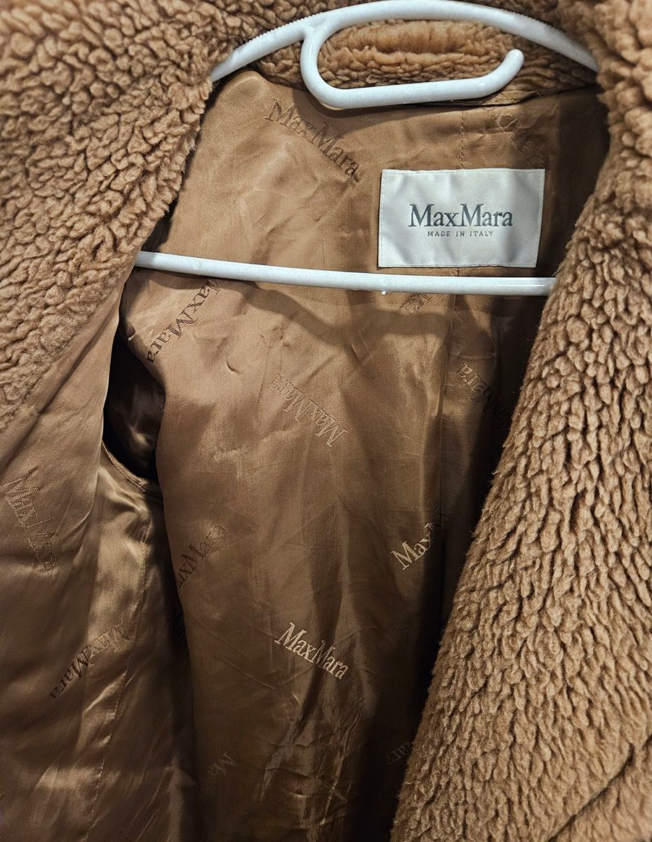 Max Mara Mäntel: Max Mara Mantel – Gebraucht aus Zürich von sanela1122 1