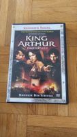 King Arthur Director's Cut DVD unzensierte Fassung