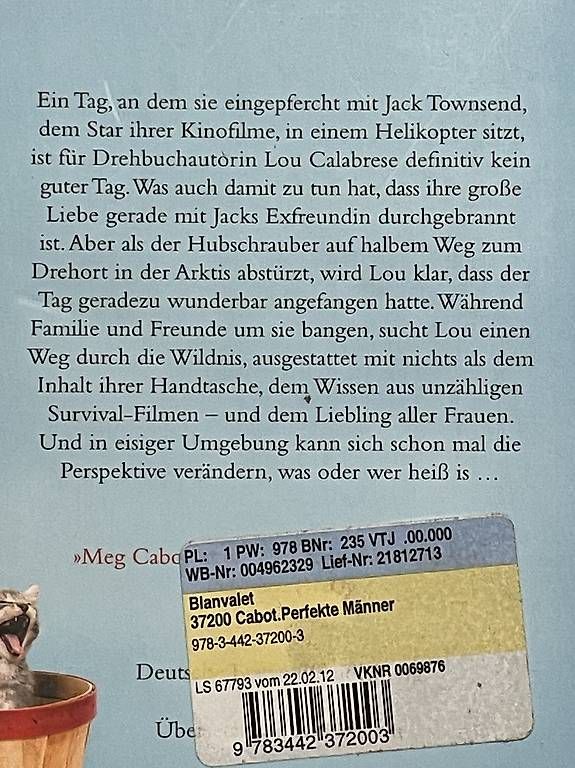 Bücher: Meg Cabot - "Boy - New York"- Reihe – Gebraucht aus Bazenheid von josiba_6 4