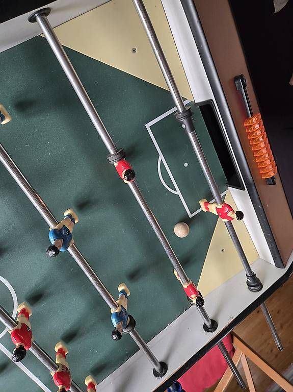 Giochi: Toggelikasten – Usato da Biel/Bienne venduto da Rouf7 3