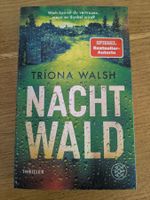 Triona Walsh: Nachtwald