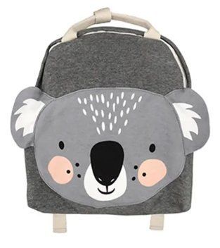 Borse & Zaini: Kindergarten-Rucksack Tiere – Nuovo e nell'imballaggio originale da Teufen AR venduto da Alex2380