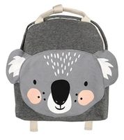 Kindergarten-Rucksack Tiere