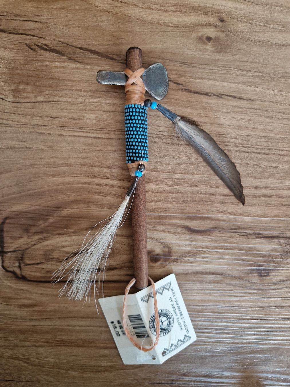 Tutte le decorazioni: Tomahawk – Usato da Benken SG venduto da Muenzhandel1968