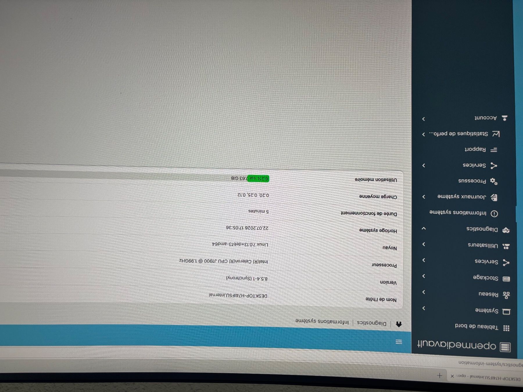 PCs: Pc Nas – Gebraucht aus Marin-Epagnier von 221966 3