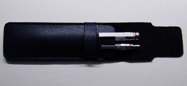 Penna & Evidenziatori: Etui Kugelschreiber Füller Bleistift Neu – Nuovo (secondo la descrizione) da Basel venduto da 4056BS 1