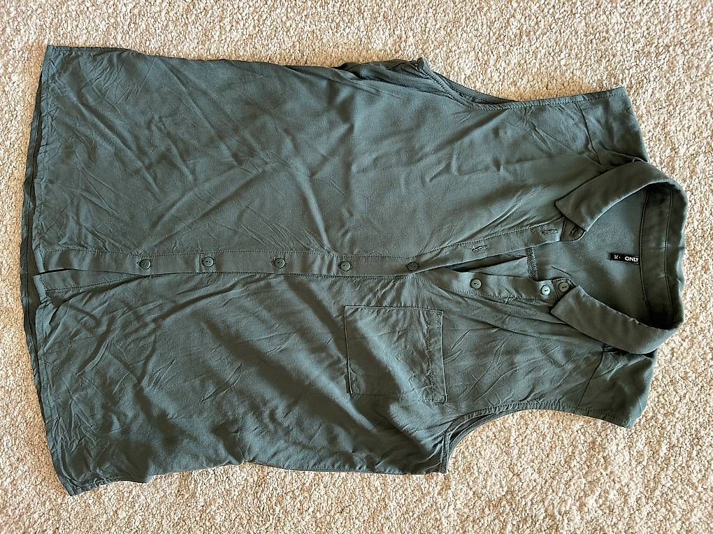 Camicette: Chemisier femme marque Only – Usato da Genève venduto da cor_5frl