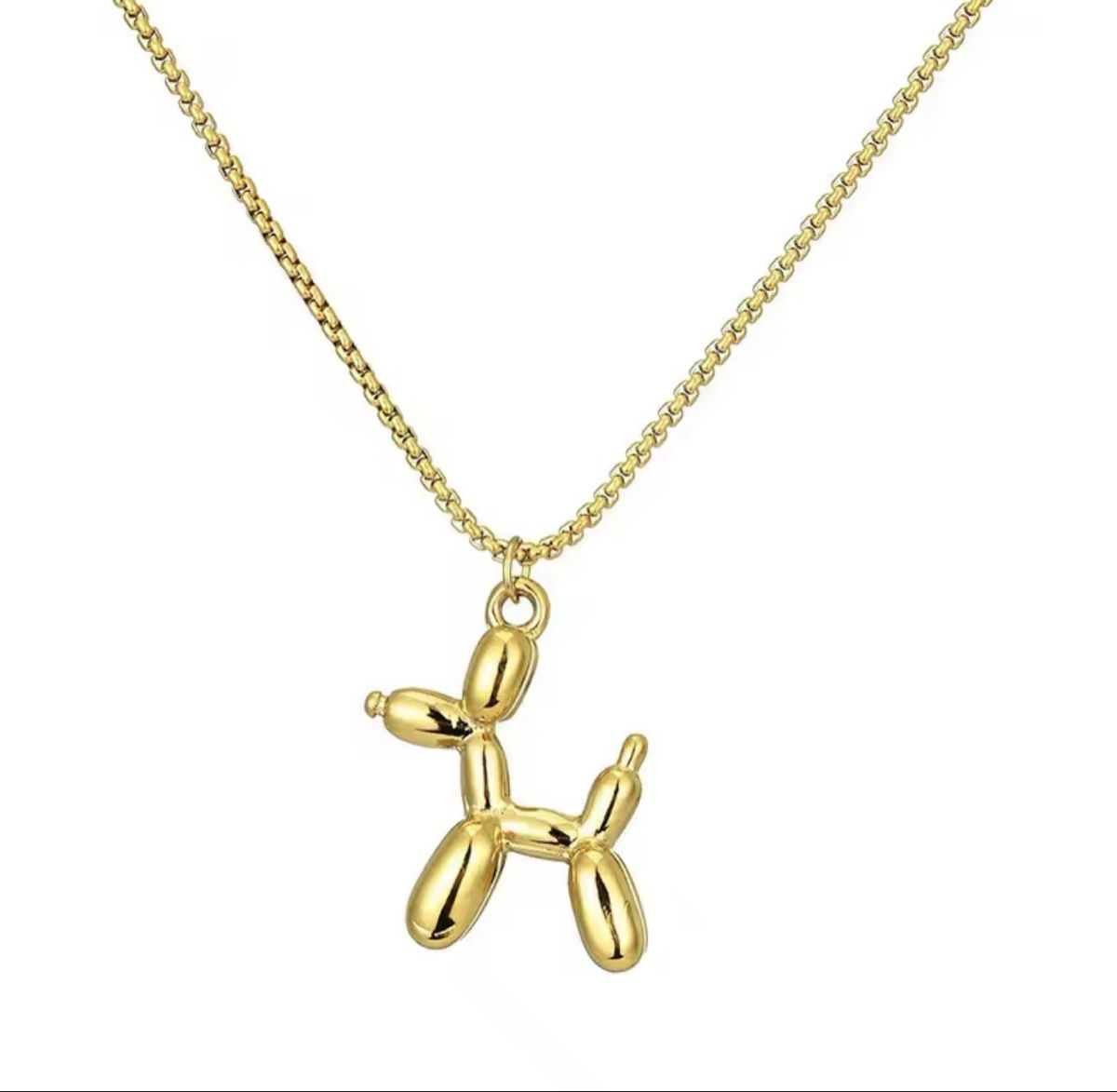 Colliers: Collier en acier inoxydable  – Neuf avec emballage d'origine à Châtel-St-Denis par Montclair_Swiss 2