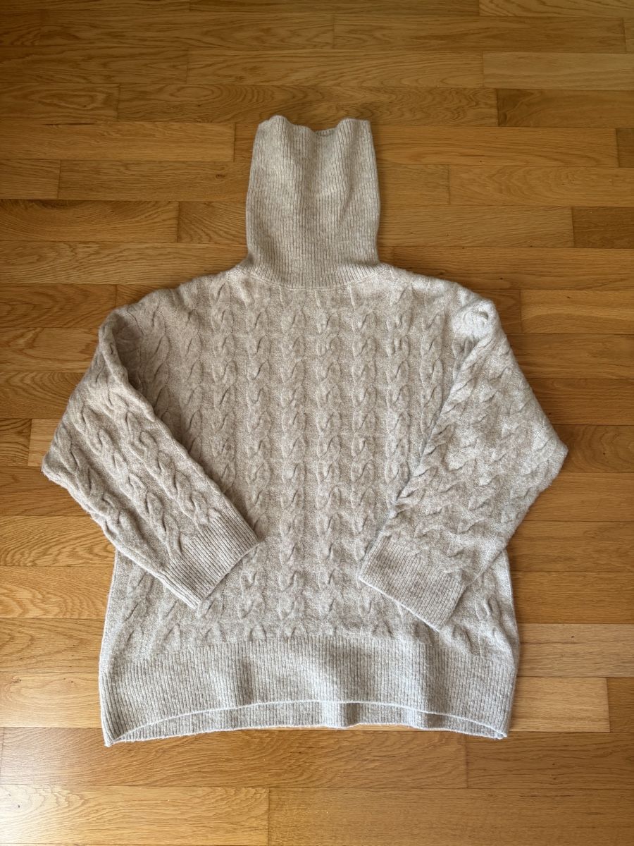 H&M Maglioni & Felpe: H&M (Rollkragen)Pullover – Nuovo (secondo la descrizione) da Schmerikon venduto da 80zz08