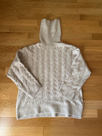 H&M (Rollkragen)Pullover