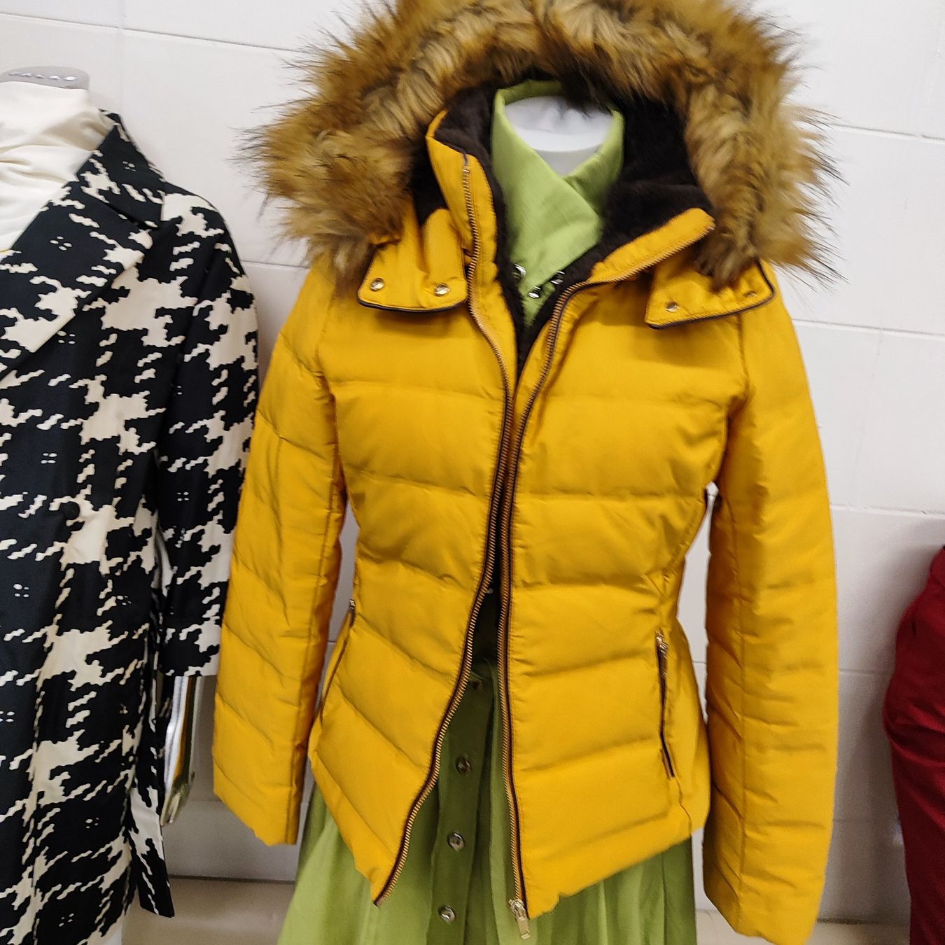 Zara Vestes: Damen Jacke Gr  38 – Neuf (Voir description) à Langnau am Albis par Judithsebi 1