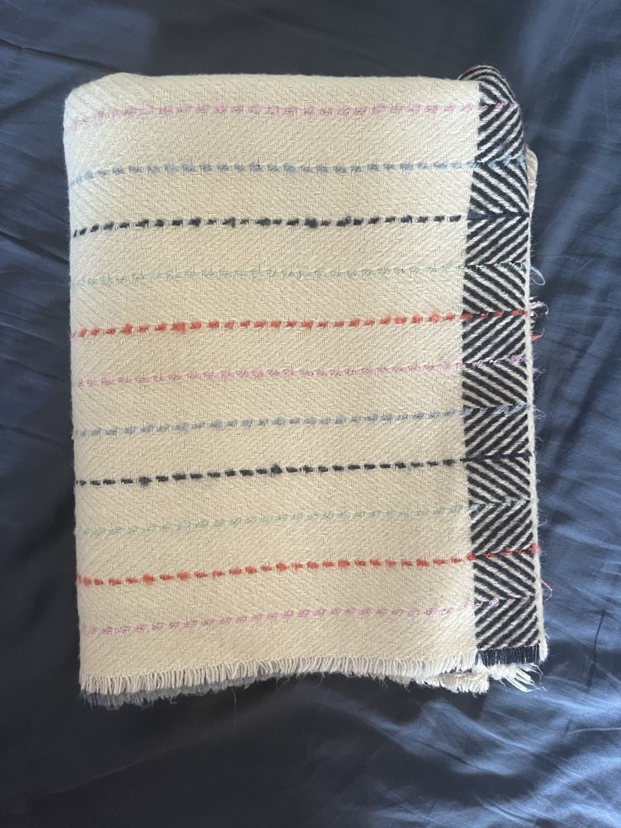 Barts Foulard & Sciarpe: Grosser Schal Barts – Usato da Bern venduto da Romel 1