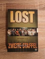 DVD Lost Serie