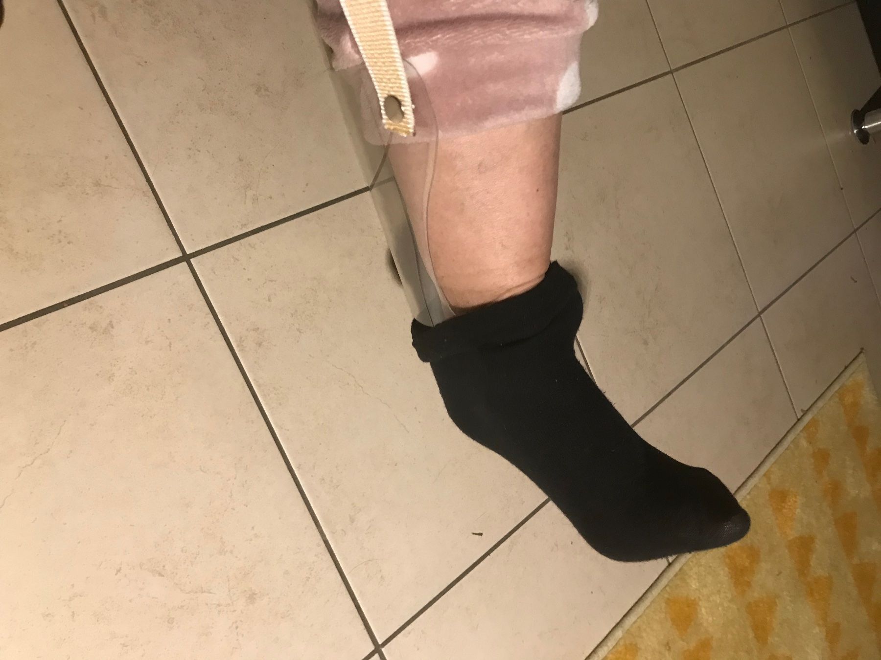 Altro in  Abbigliamento & Accessori: Sockenanzieher – Nuovo (secondo la descrizione) da Frauenfeld venduto da Koffer12 4