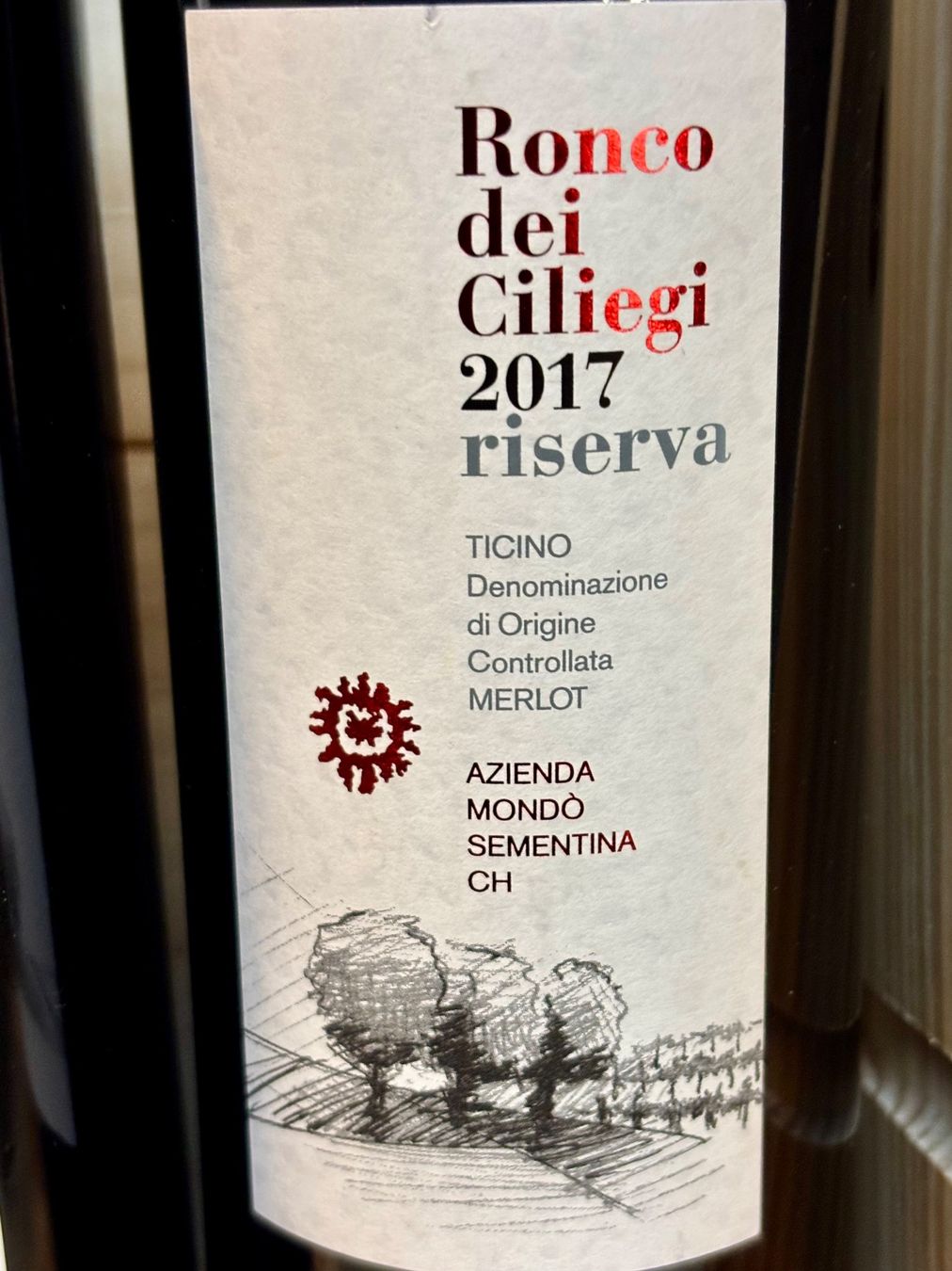 Vino: 8 Flaschen exklusive Schweizer Spitzenweine – Nuovo e nell'imballaggio originale da Männedorf venduto da RVO66 4