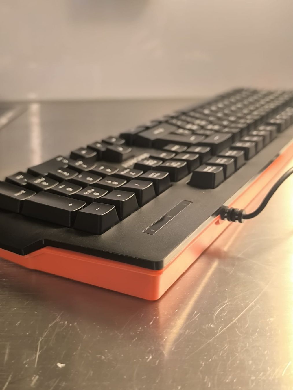 Tastaturen: Clavier Gaming Arcany – Neu und originalverpackt aus Porrentruy von Piquetix 1