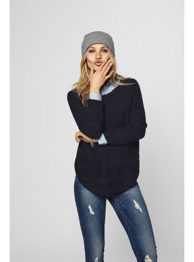 Only Pullover & Sweatshirts: CAVIAR PULLOVER - ONLY – Neu und originalverpackt aus Meyrin von DAN.CAT