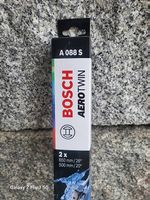Bosch Aerotwin Autoscheibenwischer 