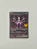 Mewtwo ex (151/128) 30th Celebration