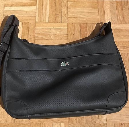 Lacoste Tasche