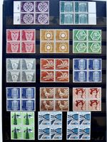 Frankatur CHF 100.- postfrisch